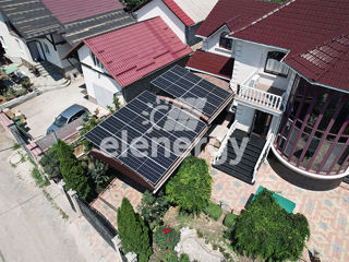 Vânzare, instalare la cheie Panouri Solare in Moldova foto 1
