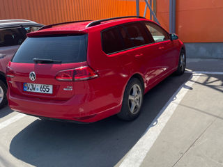 Volkswagen Golf foto 2