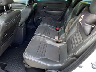 Renault Grand Scenic foto 11