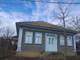 Vând casă în satul Nicoreni, r-nul Drochia.