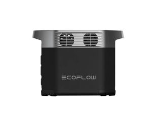 Портативная зарядная станция EcoFlow Delta 2 на 1кВ - Stație de încărcare portabilă de 1kW foto 3