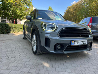 Mini Countryman foto 2