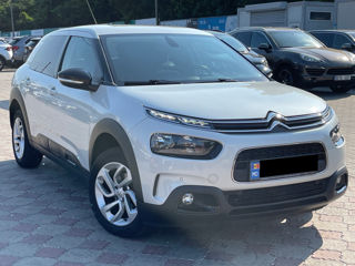 Citroen C4 Cactus foto 5