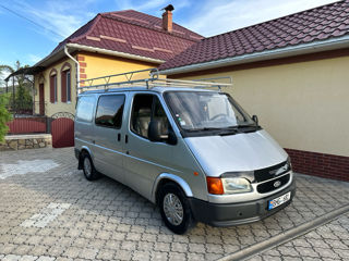 Ford Transit foto 3