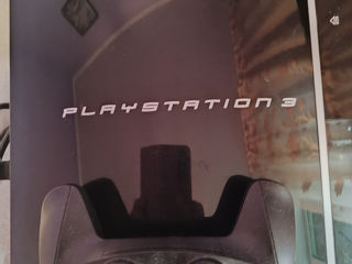 Vînd playstation 3