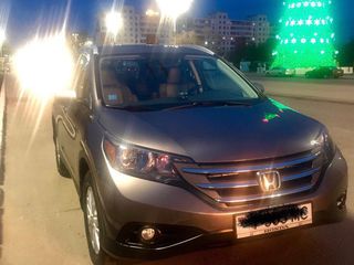 Honda CR-V foto 1