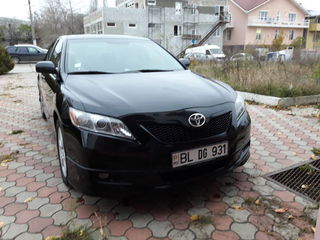 Toyota Camry foto 7