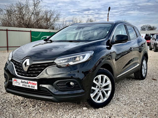 Renault Kadjar foto 1