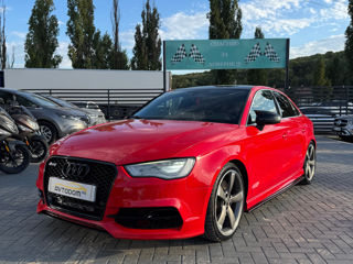 Audi S3 foto 1