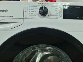 Gorenje 8kg