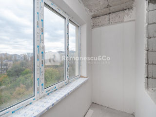 Apartament cu 2 camere, 63 m², Botanica, Chișinău foto 6