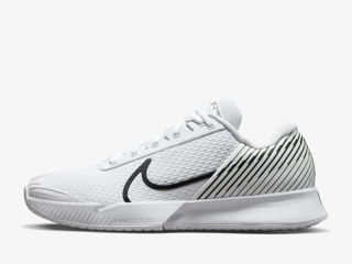 Новые оригинальные кроссовки Nike Court Air Zoom Vapor Pro 2 foto 3