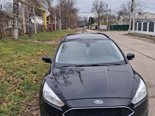 Ford Focus foto 4