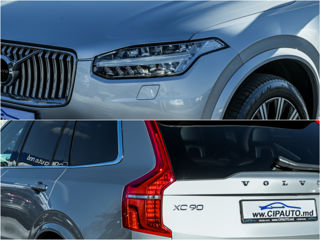 Volvo XC90 foto 19