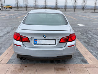 BMW 5 Series foto 6