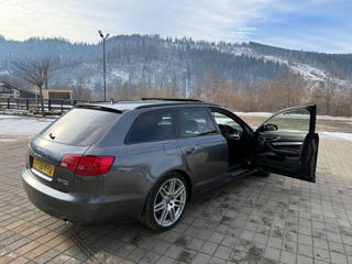 Audi A6 foto 4