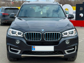 BMW X5 foto 3