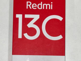 Xiaomi Redmi 13C 6.74" 4Gb/128Gb Navy Blue foto 1