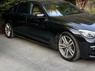 R19 Schimb pe R20 sau R21 BMW 7 foto 4