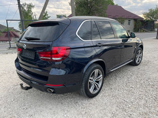 BMW X5 фото 2