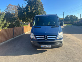 Mercedes Sprinter foto 10