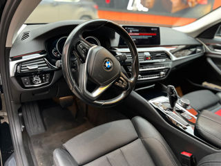 BMW 5 Series foto 13