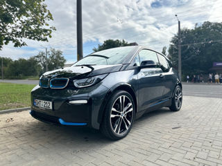 BMW i3 foto 3