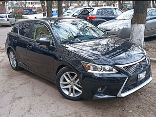 Lexus CT Series foto 6