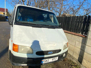 Ford Transit foto 2