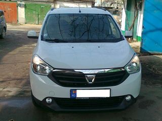 Dacia Lodgy foto 3