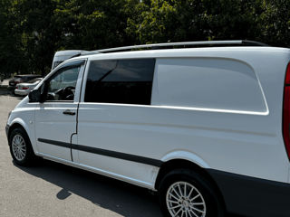 Mercedes Vito foto 4