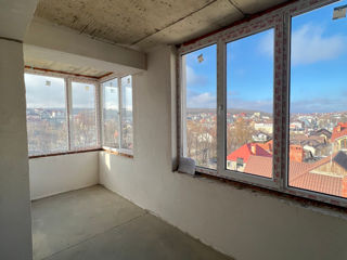 2-х комнатная квартира, 65 м², Дурлешты, Кишинёв