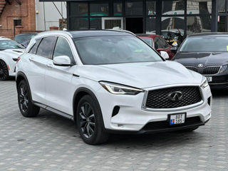 Infiniti QX50 foto 4