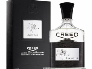 Creed Aventus (Parfum original marca-Giter) foto 2