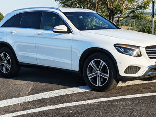 Mercedes GLC foto 3