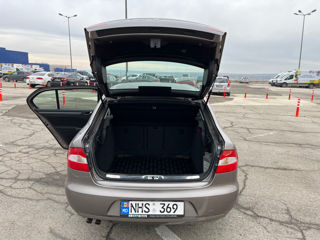 Skoda Superb foto 6