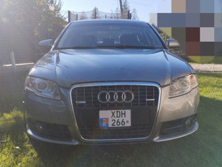 Audi A4 foto 3