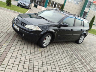 Renault Megane foto 4