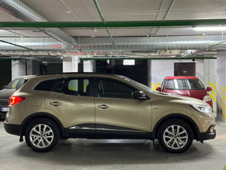 Renault Kadjar foto 2