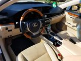 Lexus Es Series foto 5