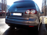 Volkswagen Golf Plus foto 4