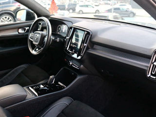 Volvo XC40 foto 9