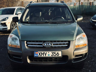 KIA Sportage foto 2