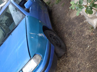 Seat Ibiza foto 2