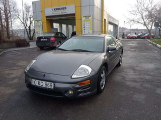 Mitsubishi Eclipse