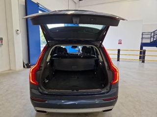 Volvo XC90 foto 11