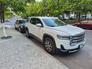 GMC Acadia, 2023 