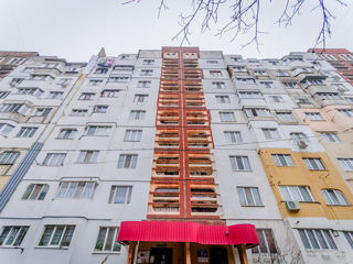Apartament cu 4 camere, 77 m², Ciocana, Chișinău foto 1