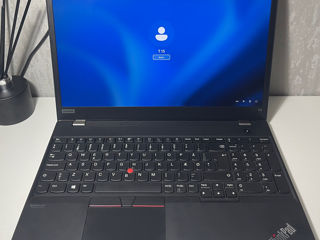 Lenovo Thinkpad T15 Gen1 (Core i5, RAM 16 gb, SSD 500 gb, 15.6 Full HD)