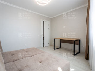 Apartament cu 2 camere, 63 m², Ciocana, Chișinău foto 13